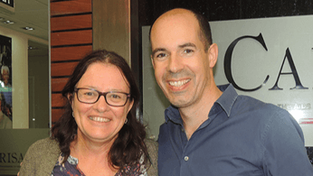 CAPRISA "Cure" study underway